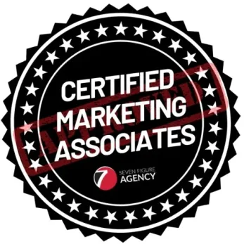 Joint Venture with Seven Figure Agency