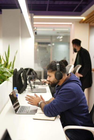 RepStack SEO Specialist