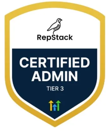 Enterprise Training Partner with GoHighLevel